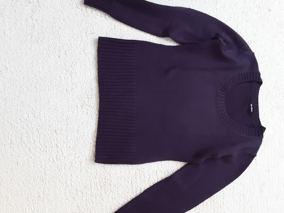 Дамски пуловери от Benetton