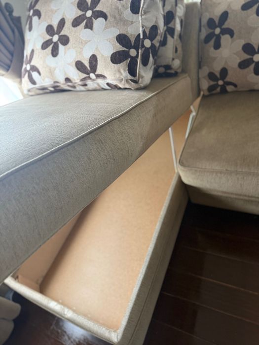 Canapea mobilier fotoliu
