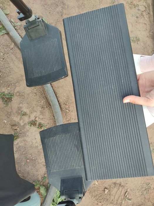 Инвалидная коляска