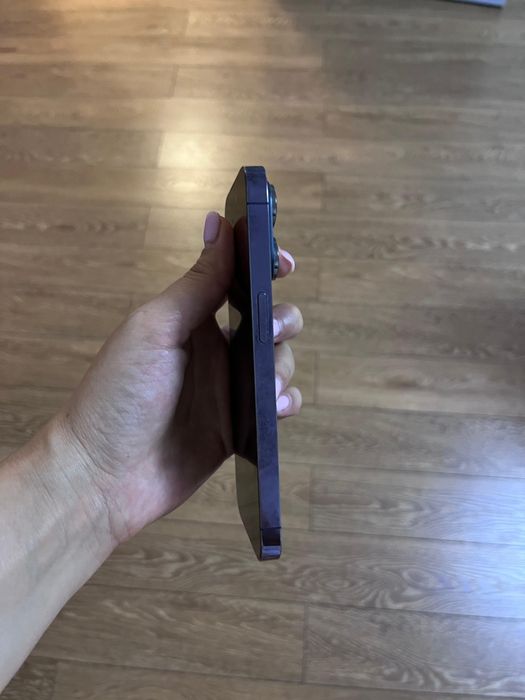 iPhone 14 pro 128mb