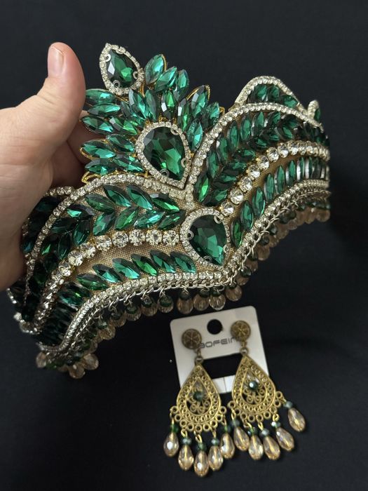 Аксессуары для невест