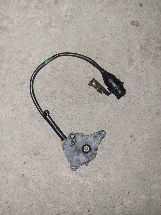 Селектор на 5hp 18