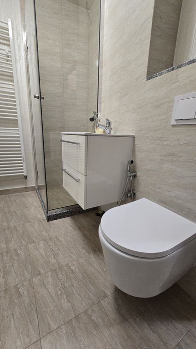 Garsoniera Gavana 3 Q-uri,de lux 50 mp