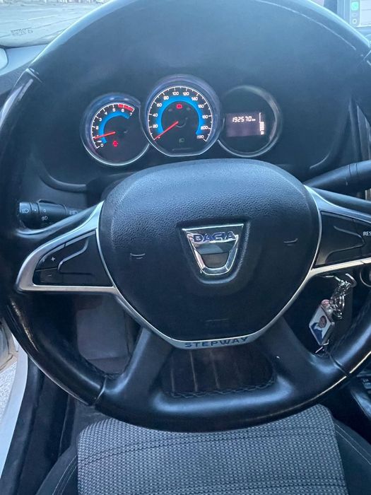 Dacia Logan 2016