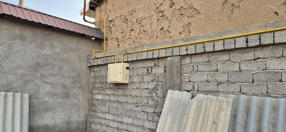 Земельный участок 8 соток