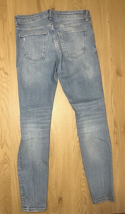 Dsquared2,Philiph Plein,Calvein clein,takeshykudo,Gstar,Energie,Diesel,Zara,Bershka-дънки и панталони