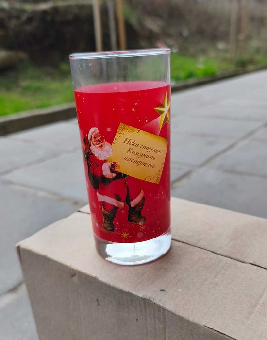 чаши Кока-кола, Капи и Банкя