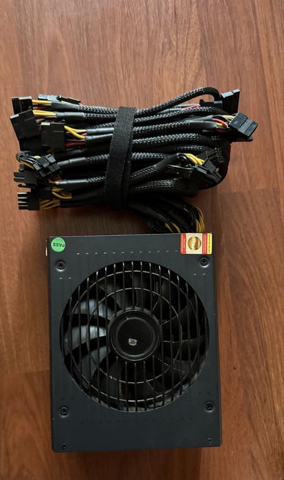 Sursa PC 1800W platinum