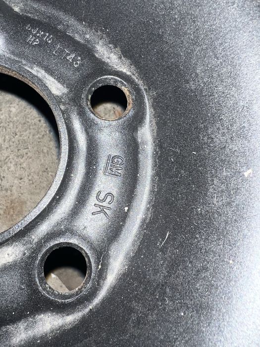 Колесики o p e l z a f i r a