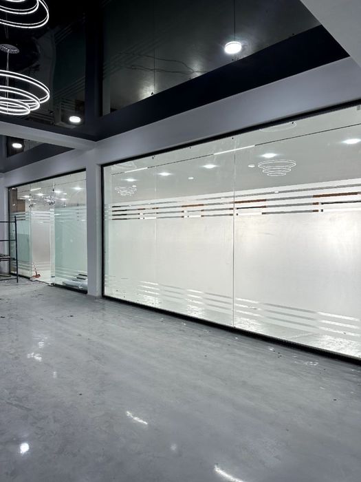 Каленное стекло 10 мм Калёний ойна