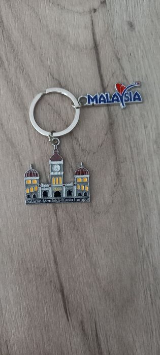 Breloc pentru chei