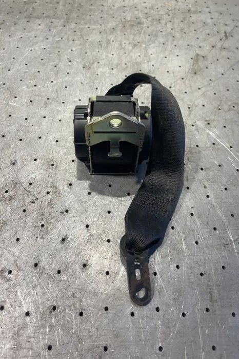 Centura siguranta spate dreapta BMW Seria 1 2006 118d MT (122 hp)