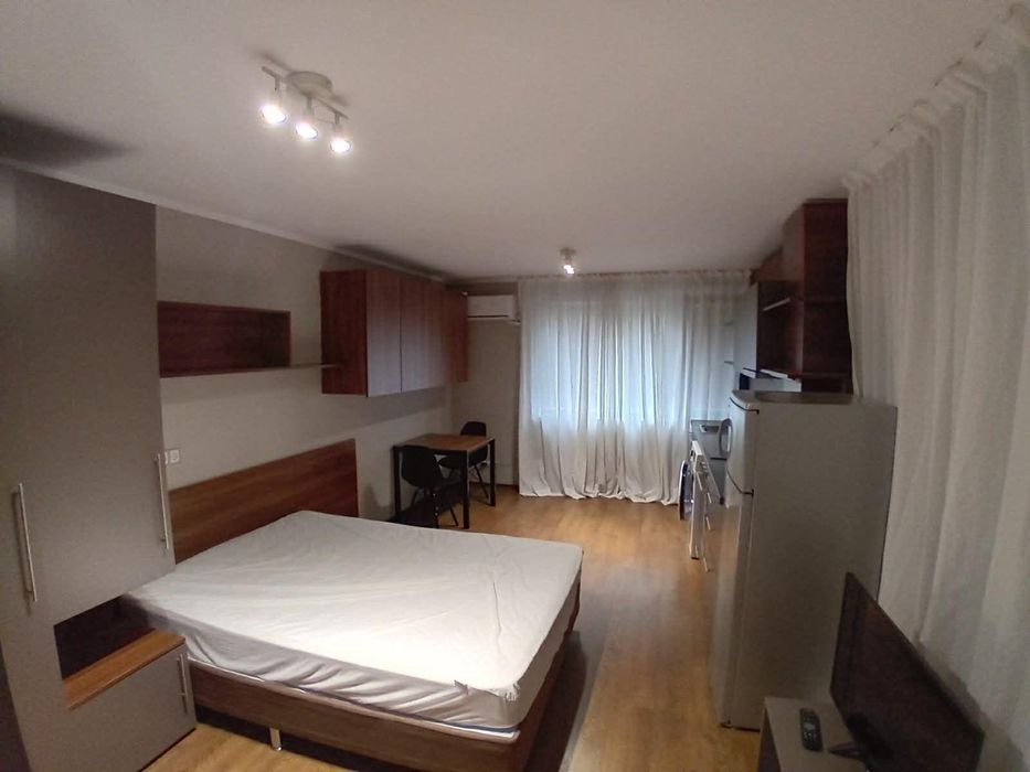 Едностаен апартамент под наем в ж.к. Студентски град, 2219736