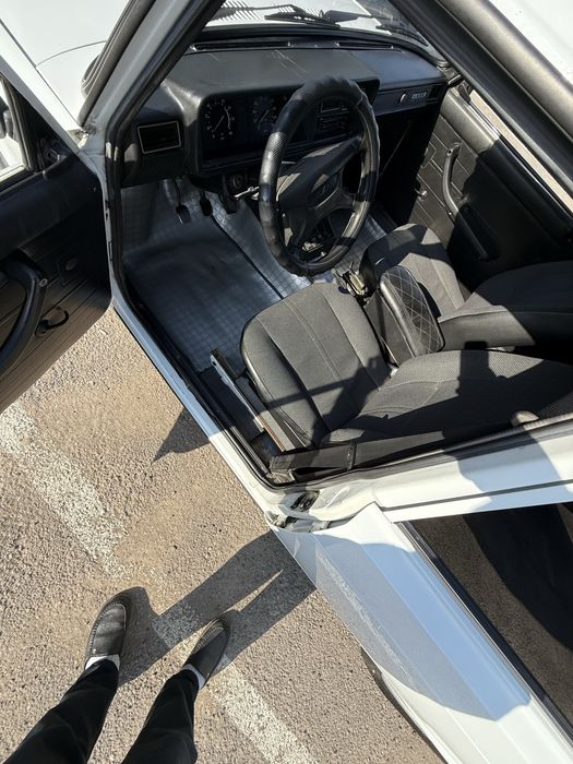 Vaz 2014 zor xolatda