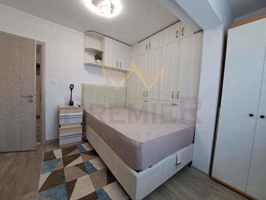 Дава се под наем Тристаен апартамент в Варна, Левски - 75 кв.м за 598.23 € - Снимка #8