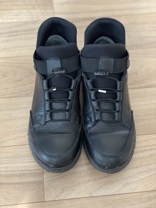 Осення обувь на мальчика