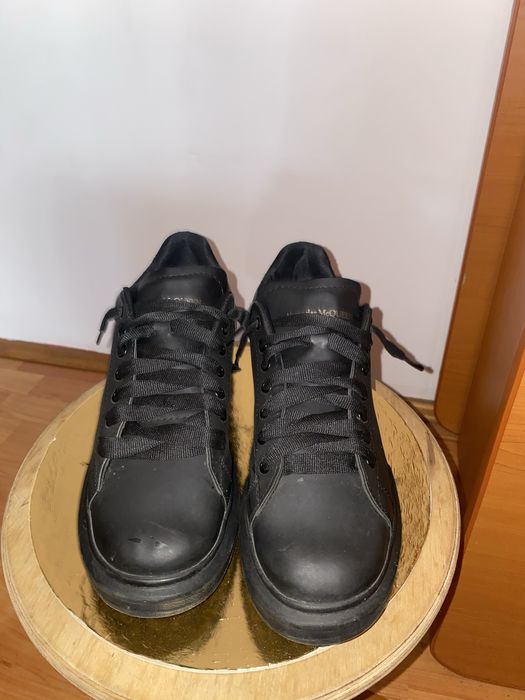 Alexander mcqueen marimea 42