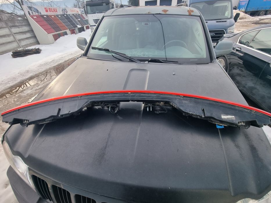 Stop haion audi Q8 matrix cod 4M8945095