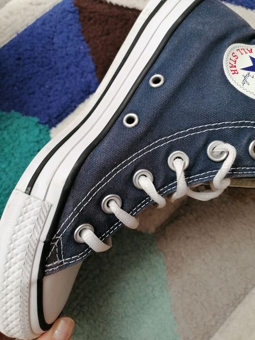 Converse all Star unisex