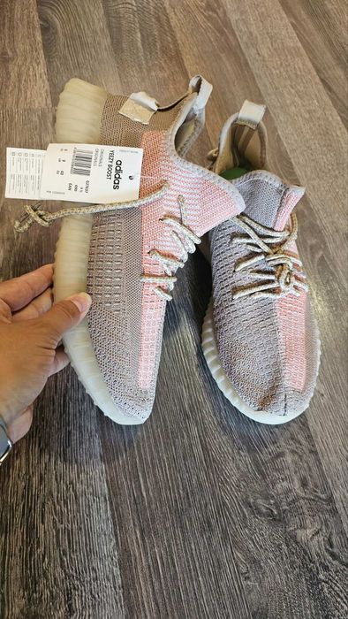Мъжки маратонки Adidas 43 Yeezy boost номер