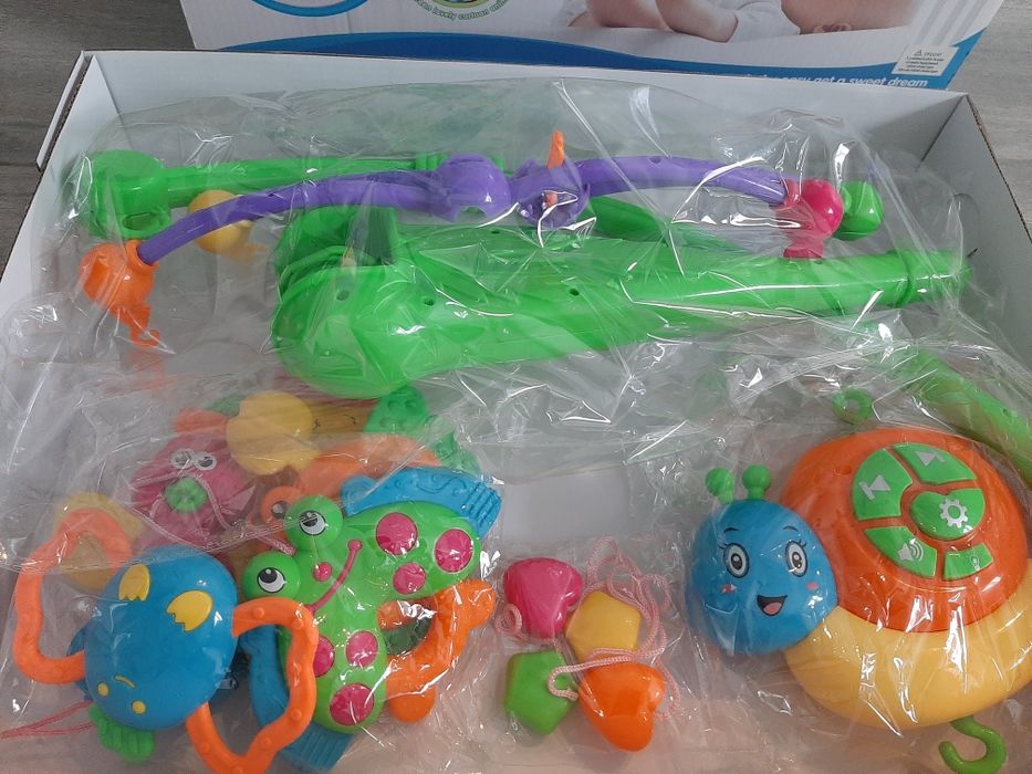 Музыкальная Мобиль подвеска