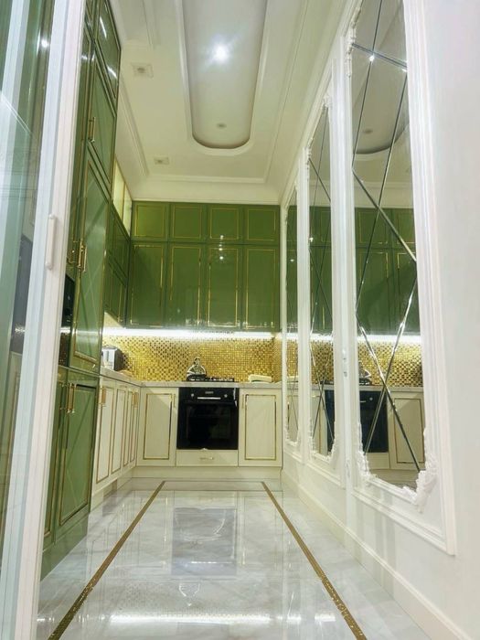 Квартира Ж/К Uzbegim 2/10/10 65 кв.м