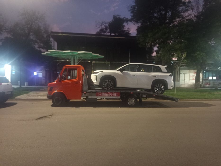 Эвакуатор сотилади