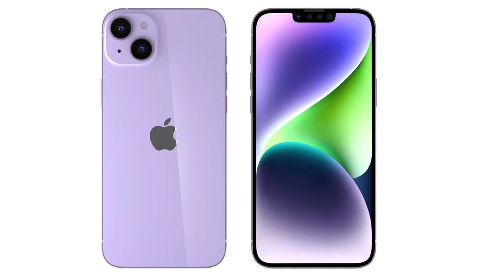 Iphone 14 256gb 86%