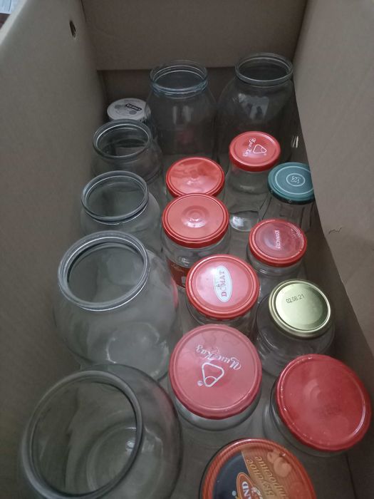 Продам посуду разную