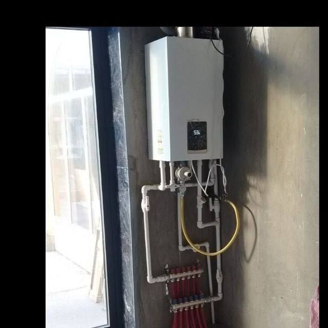 Сантехник хизмати