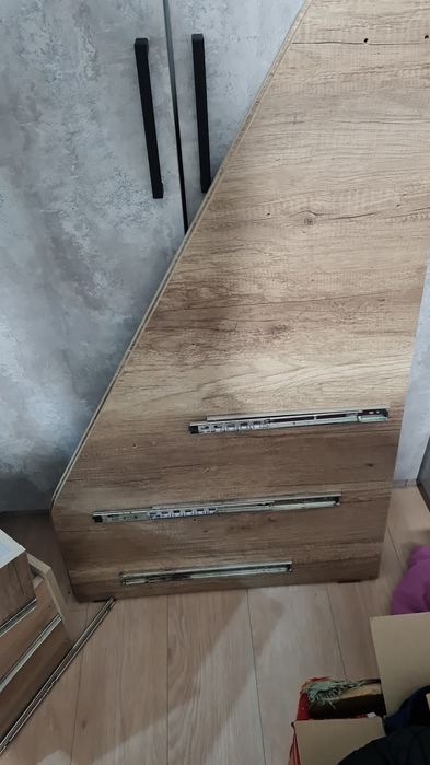 Даром двухярусную кровать