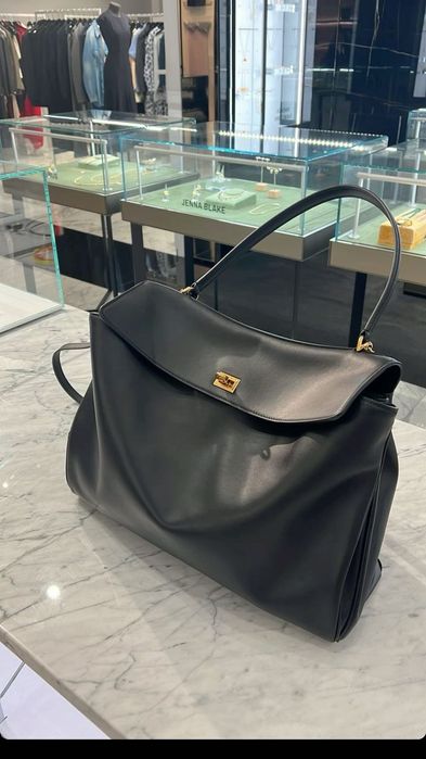 Чанта balenciaga rodeo