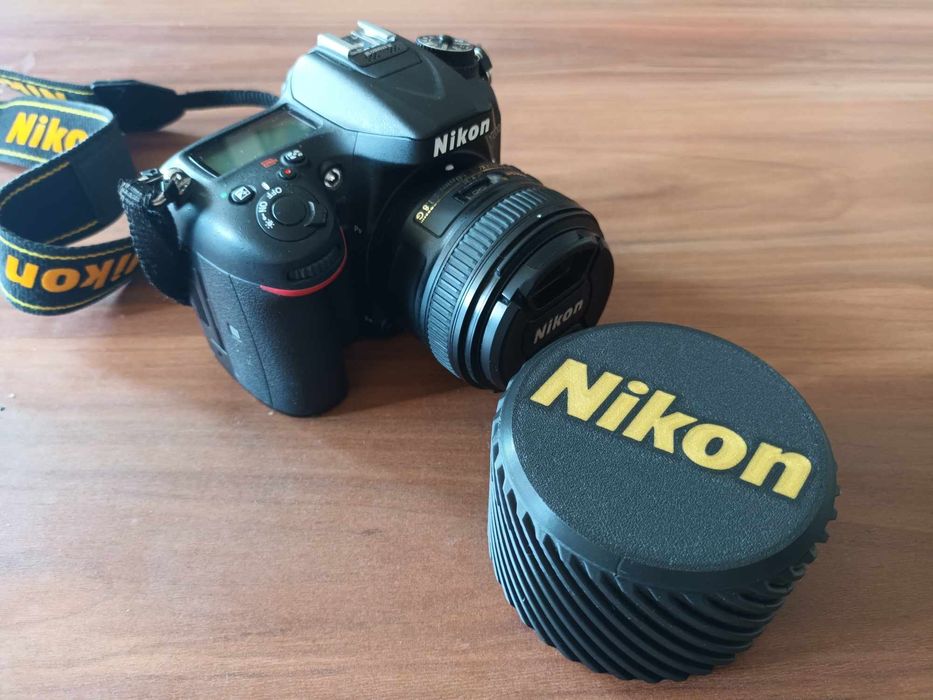 Кутия за съхранение на Canon, Nikon, Fujifilm, Sony