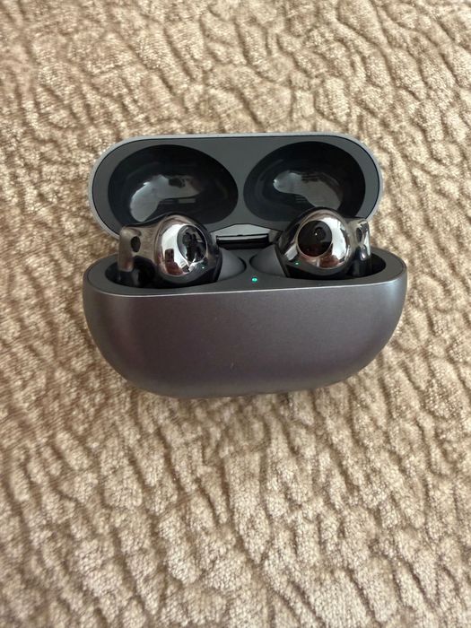 Слушалки  HUAWEI FreeBuds Pro 2