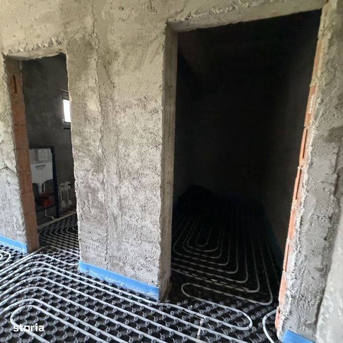 Vila Premium | 5 Camere | Mogosoaia | Parc | Central| Terasa Generoasa