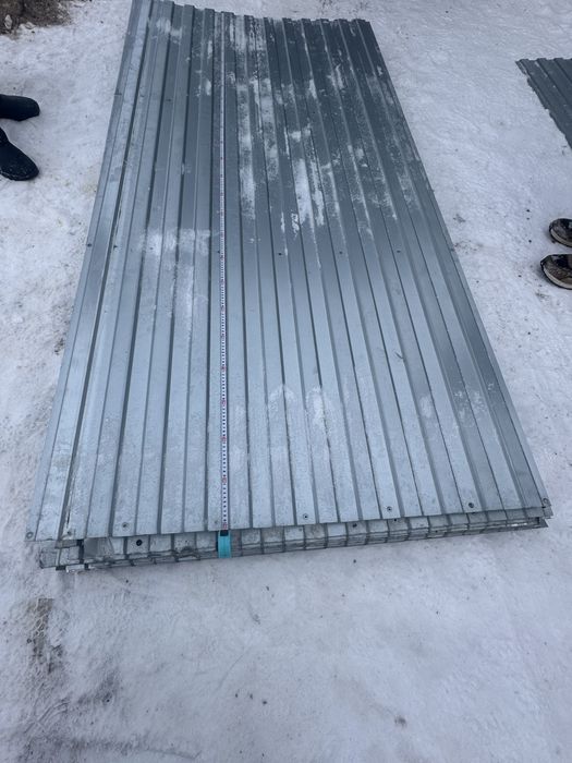 Срочно продается профлист