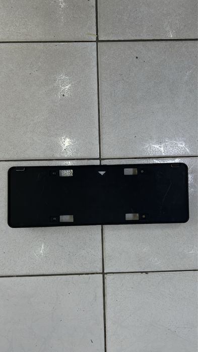 Подиум на Geely monjaro