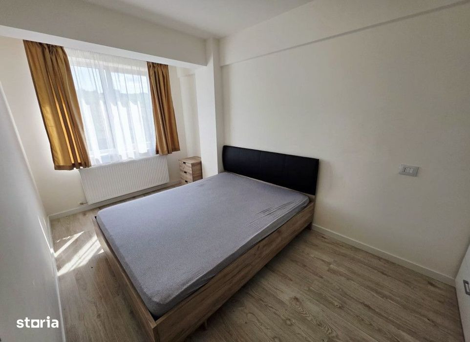 Apartament  2 camere Bucium , 42 metri, etaj 2 Cod:163011