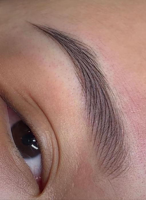 Перманентный макияж