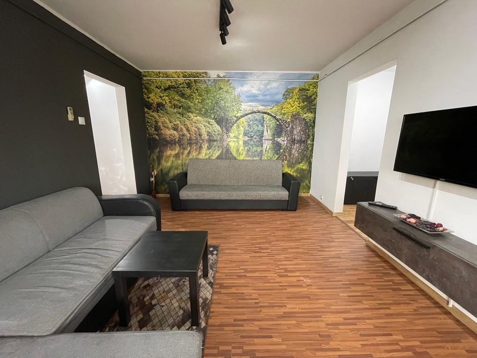 Cazare in regim hotelier