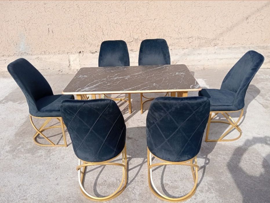 Oshxona mebellari stol stullar