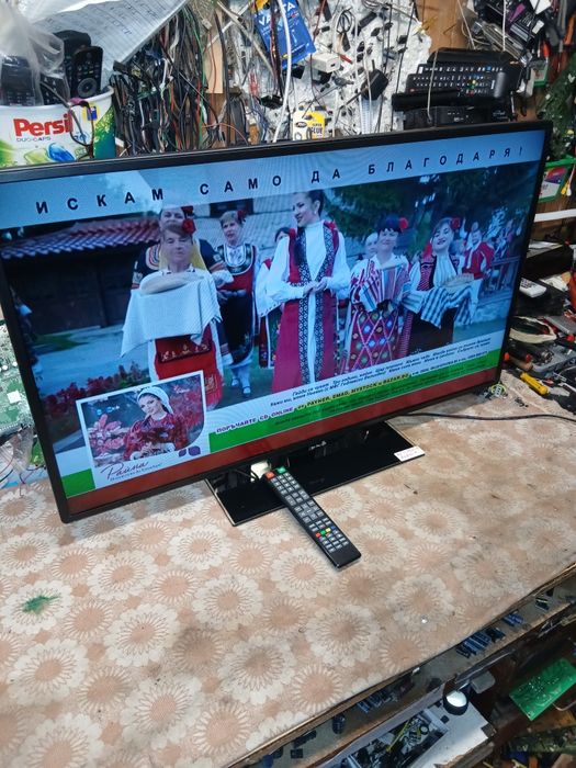 Телевизор Arieli