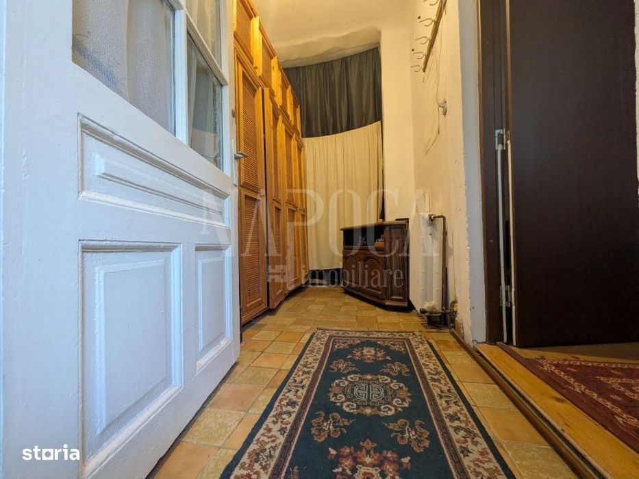 Apartament 2 camere de vanzare in Decebal Oradea, Oradea — fotografia 3