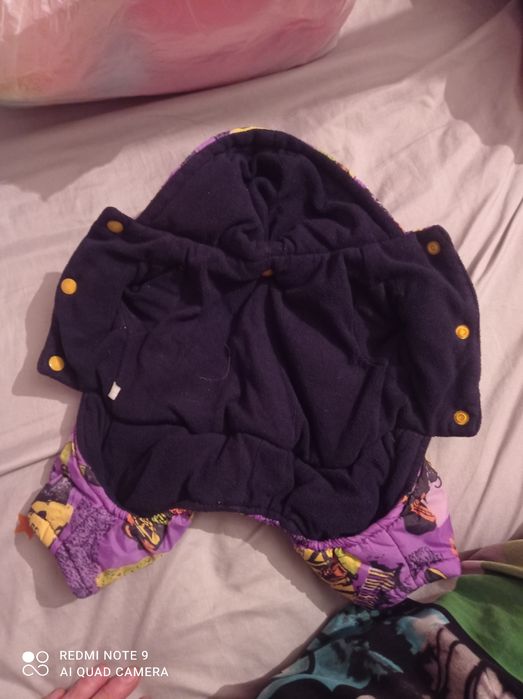 Продам костюмчик для маленьких собак