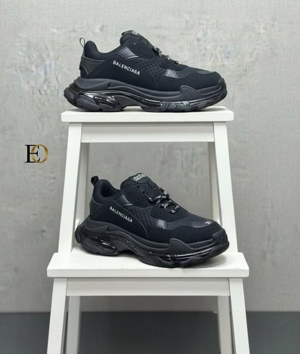 Унисекс обувки Balenciaga triple S