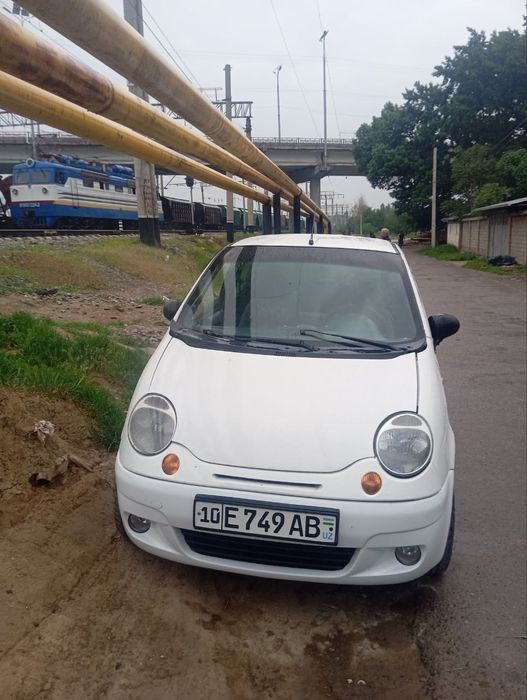Chevrolet Alero 2003