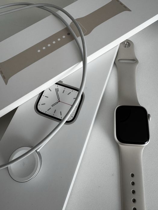 Apple watch seria 7 41 mm