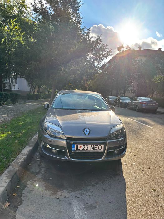 Renault Laguna