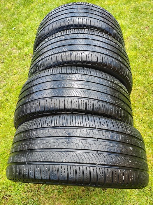 Vand anvelope R22  all season vara (iarna) cauciucuri Pirelli Scorpion