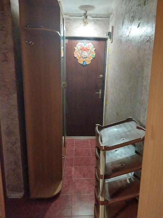 Продаётся квартира